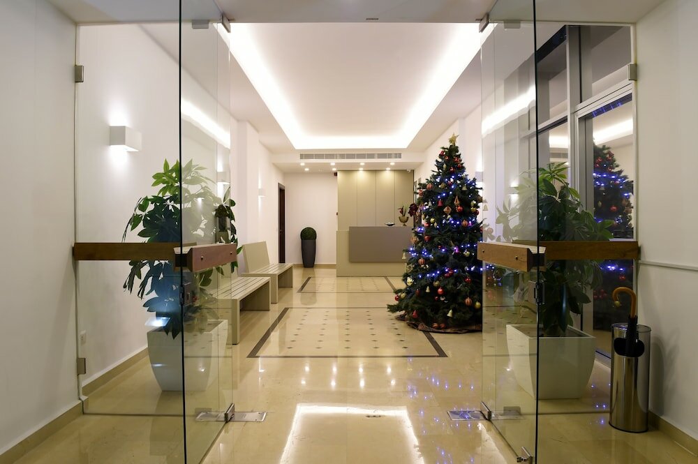 Фото Byblostar Hotel