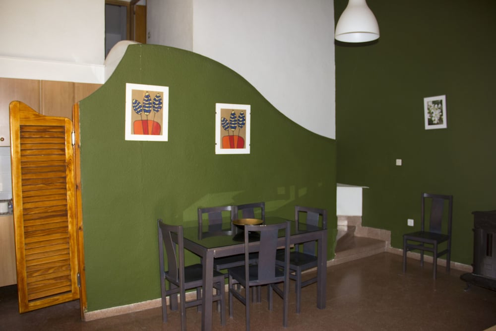 Фото Camping La Puerta