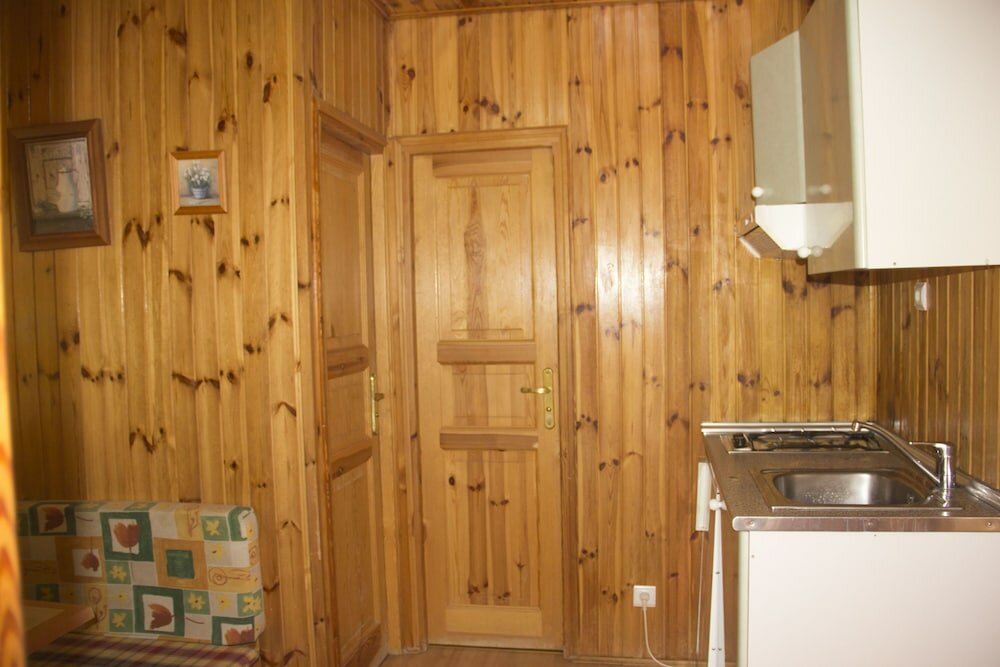 Фото Camping La Puerta