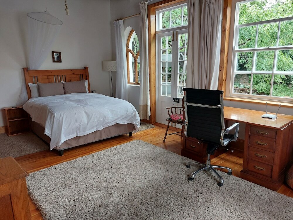 Фото Bethesda Tower Accommodation