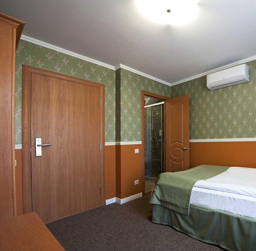 Фото Отельбург 17я линия