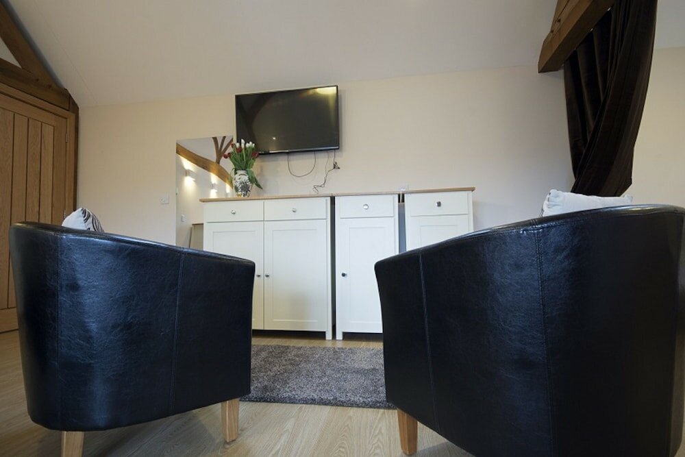 Фото Tynrhyd Retreat