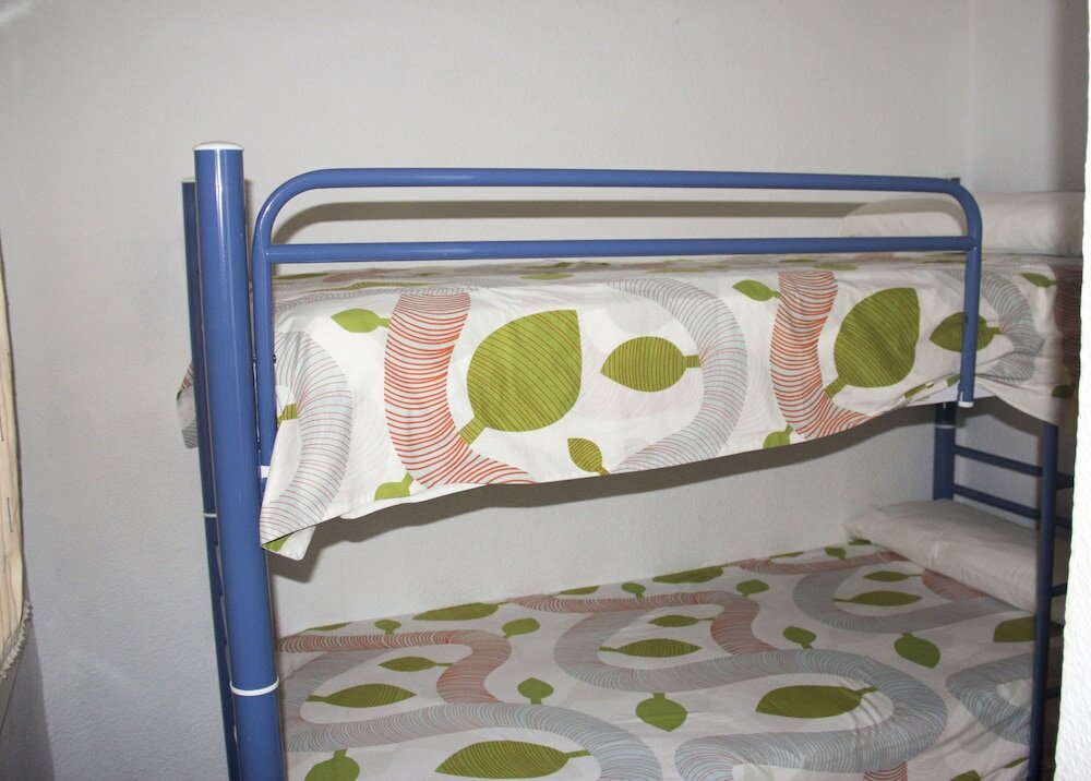 Фото Camping La Puerta