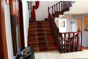 Гостиница Hotel Santiago de Compostella Suites