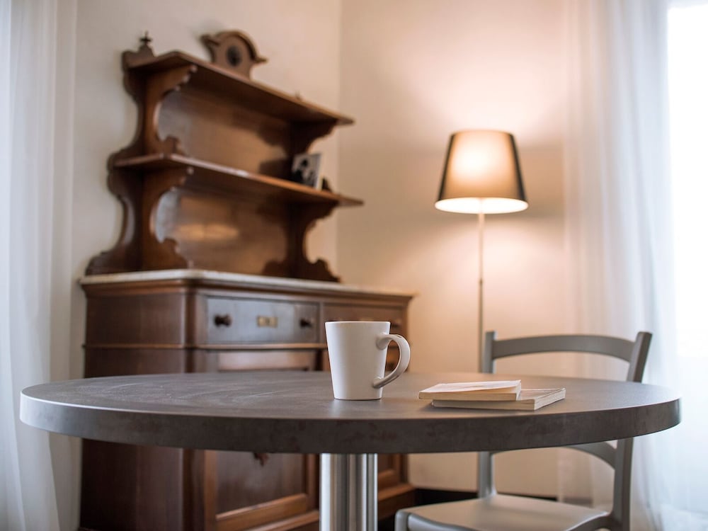 Фото Palazzo Melfi Suite - Hotel