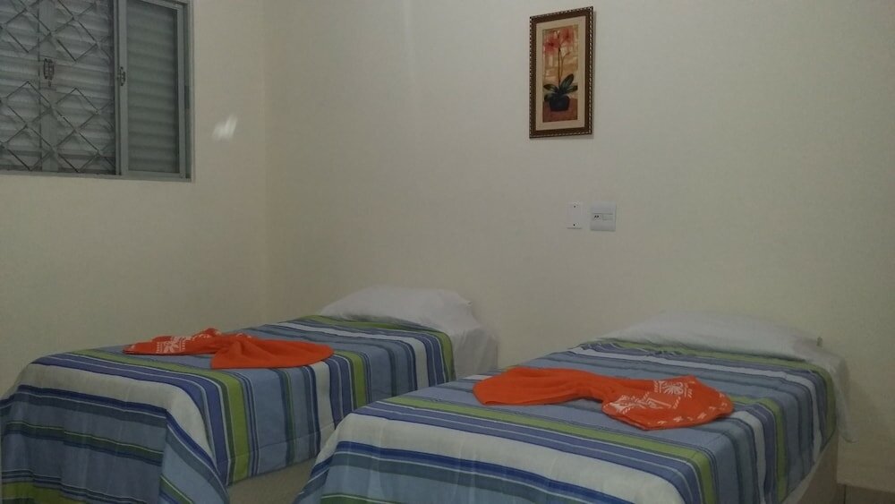 Фото Hotel São Caetano