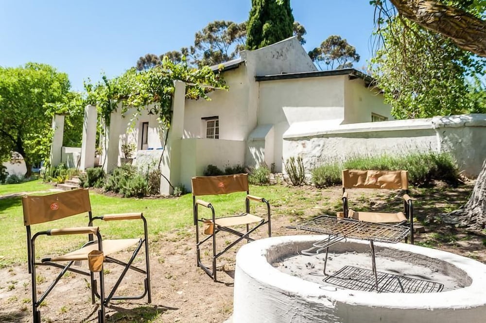 Фото Natte Valleij