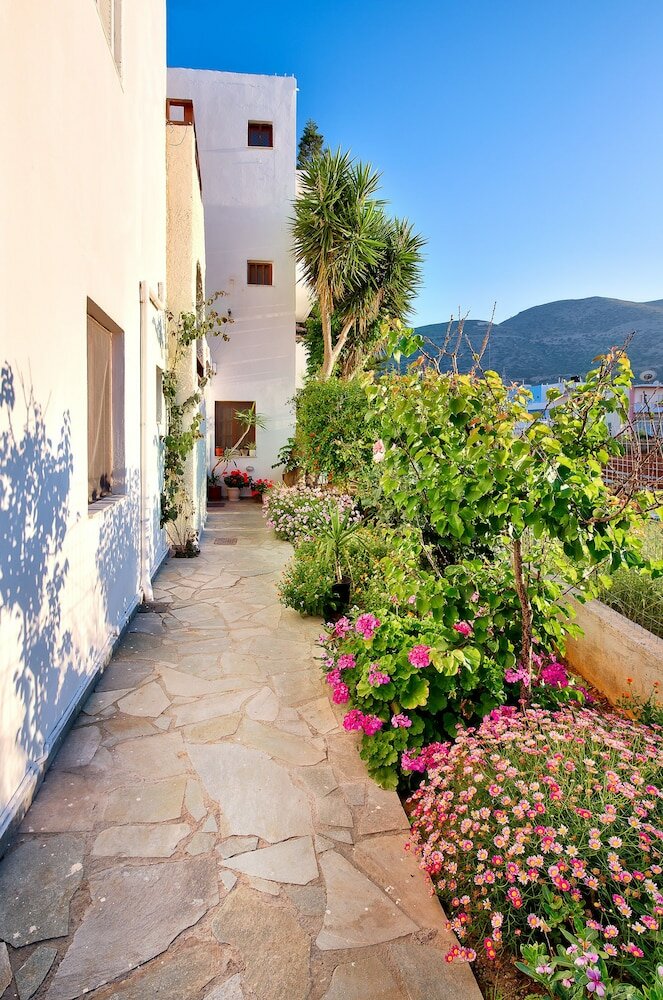 Фото Kostas Apartments