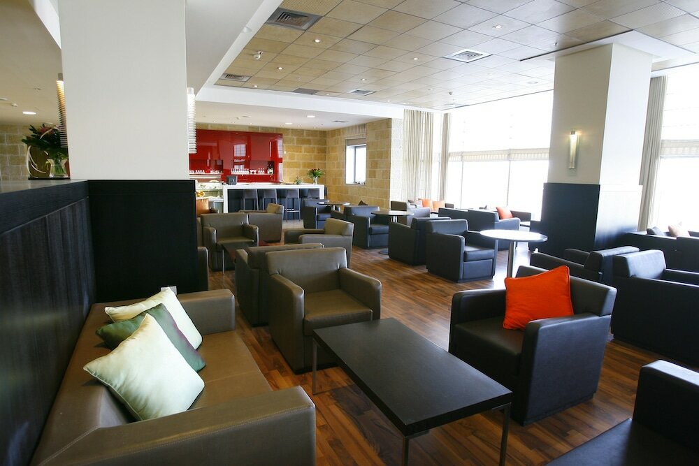 Фото Ein Kerem Hotel