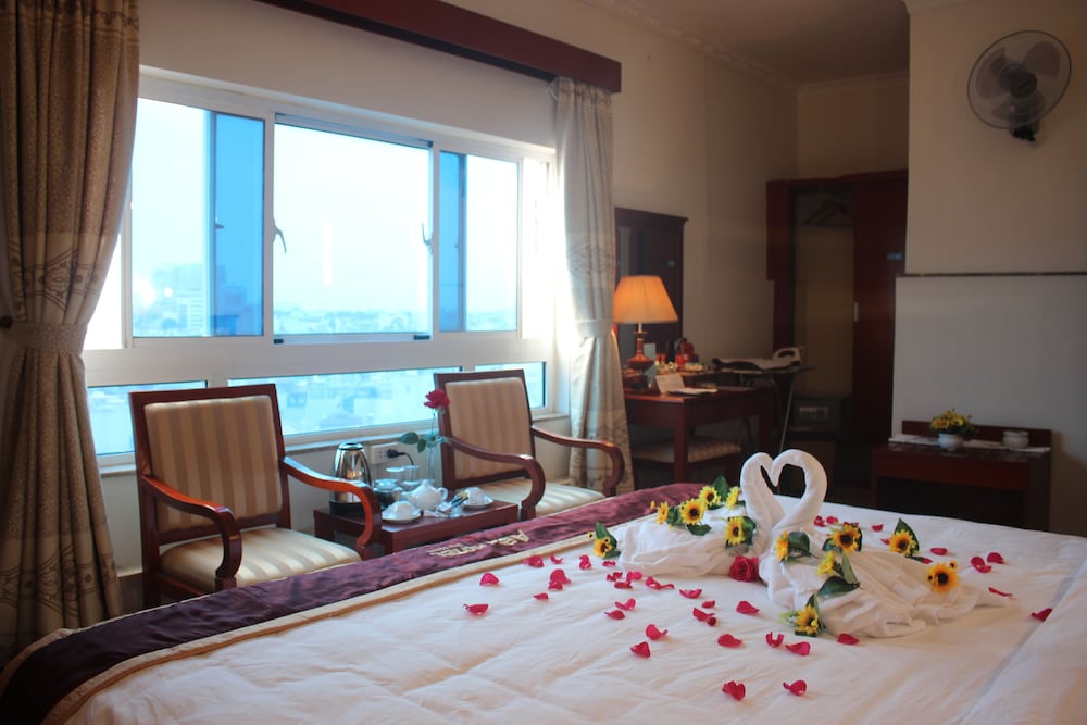 Фото A25 Hotel - 221 Bach Mai