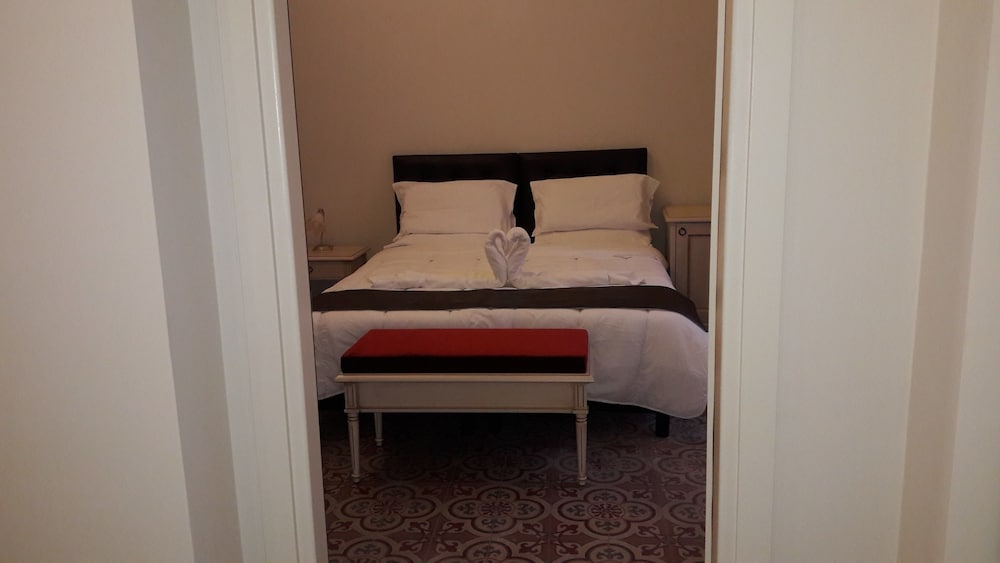 Фото Umberto House Catania