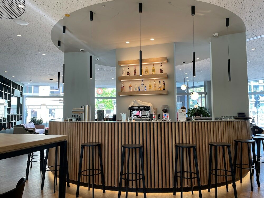 Фото City Aparthotel München