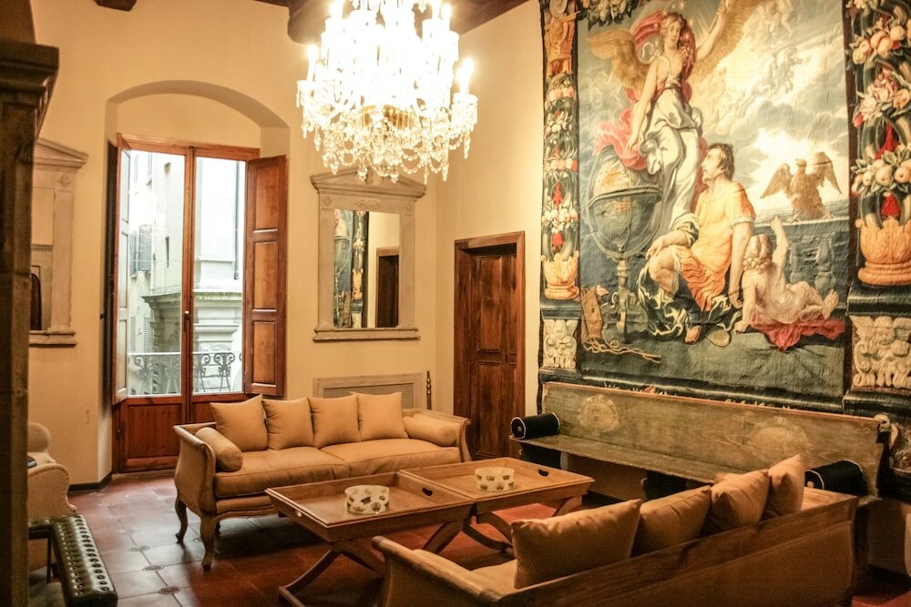 Фото Palazzo Gallery