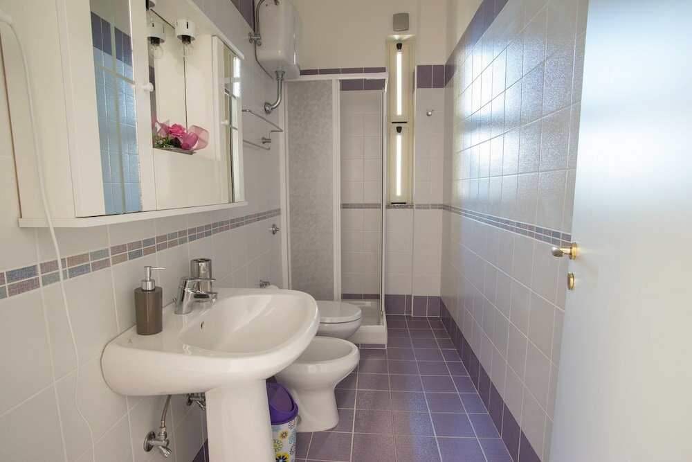 Фото Casa Di Bello Affittacamere