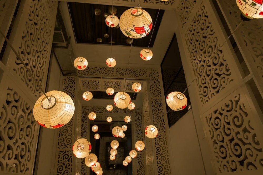 Фото La Passion Classic Hotel