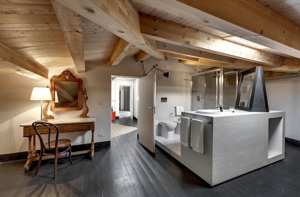 Фото Palazzo Melfi Suite - Hotel