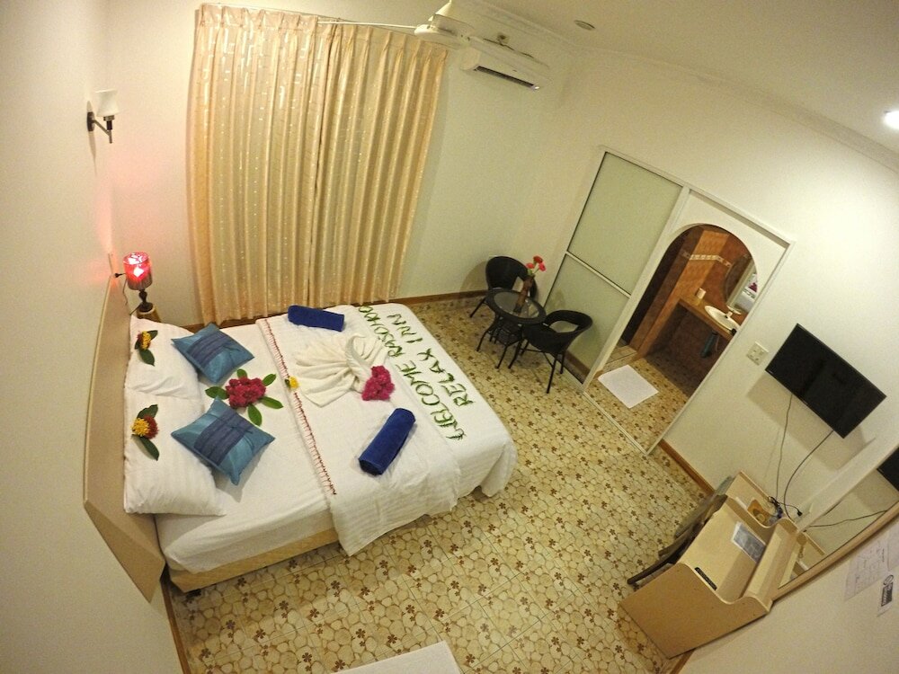 Фото Rasdhoo Relax Inn