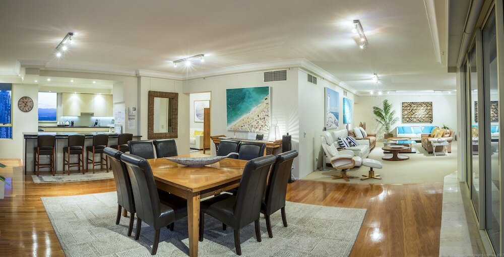 Фото Gold Coast Amor'e Luxury Sub Penthouse