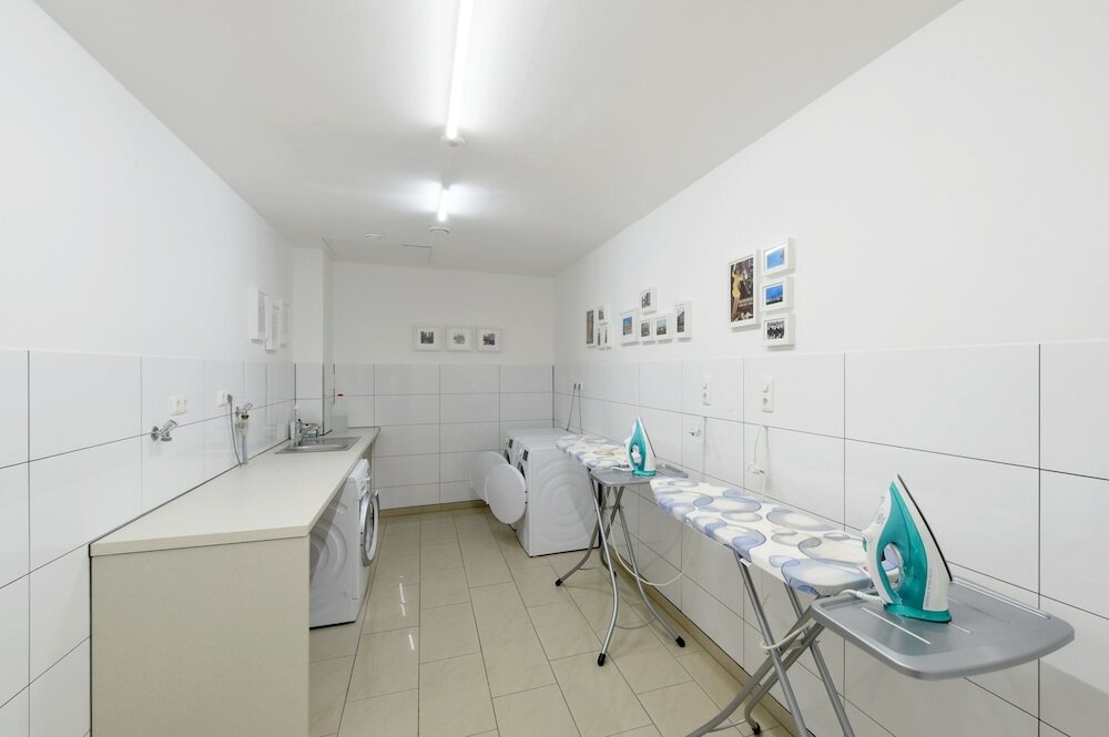 Фото City Aparthotel München