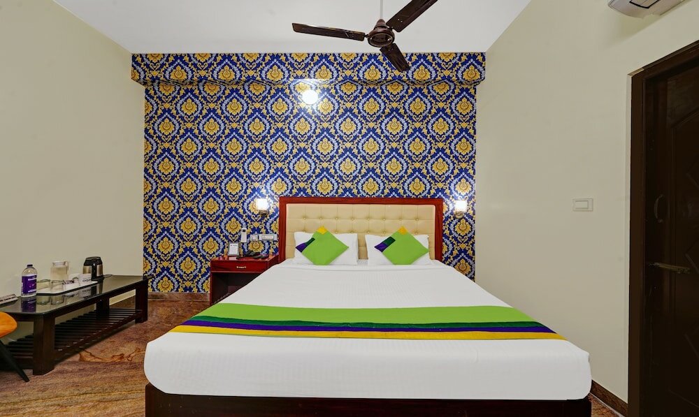 Фото Treebo Trend Grace Inn