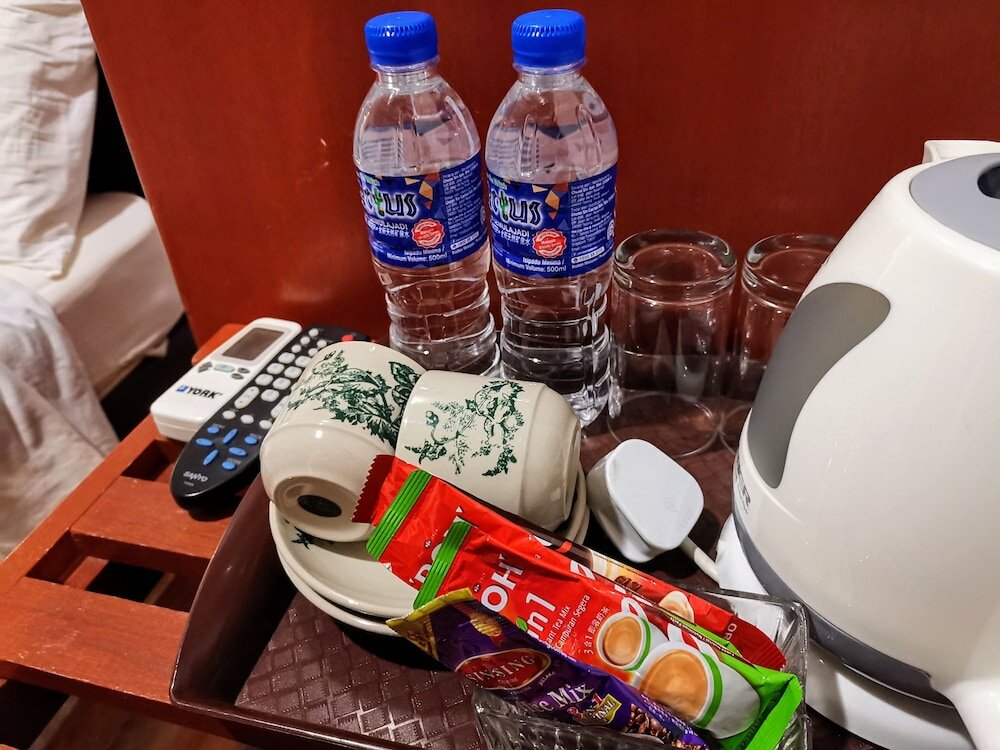 Фото Lekiu House