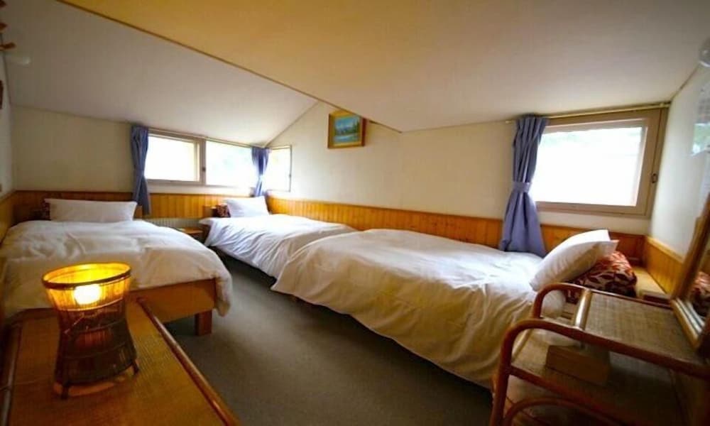 Фото Moorea Lodge