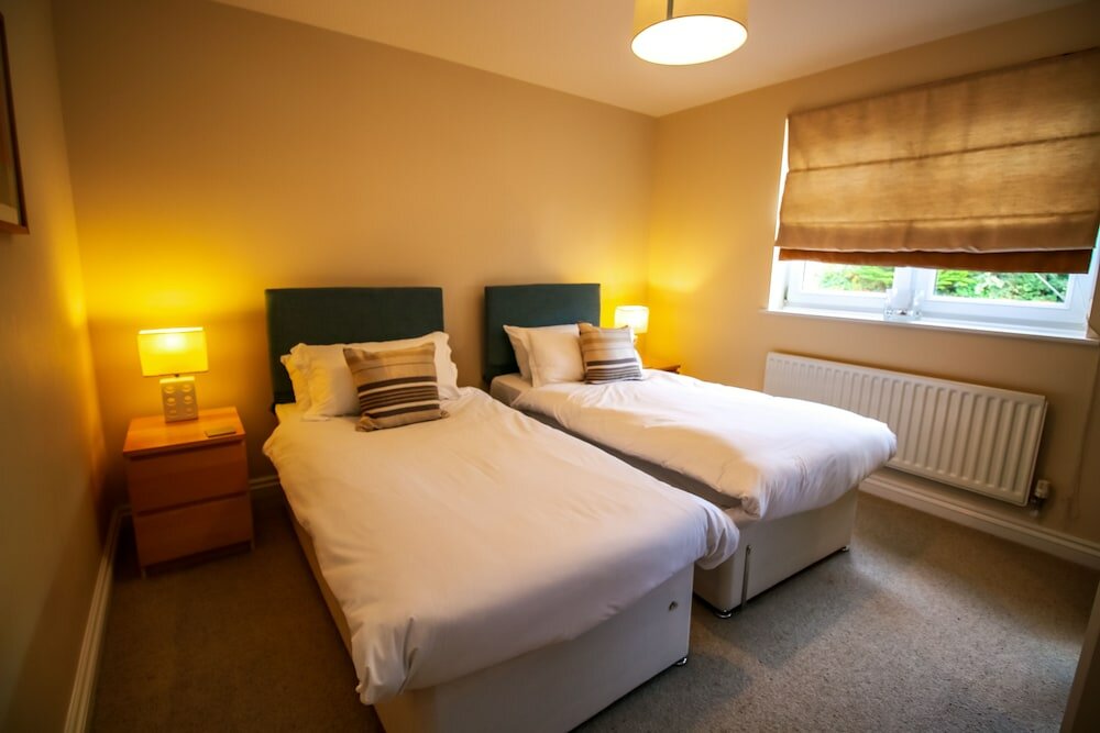 Фото Turnberry Apartments