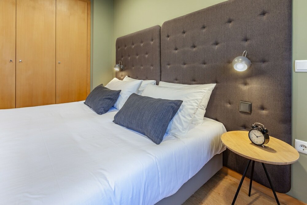 Фото 162 Sol Apartments