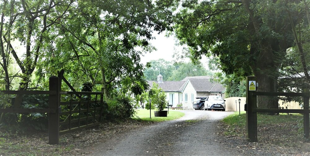 Фото The Willows Accommodation