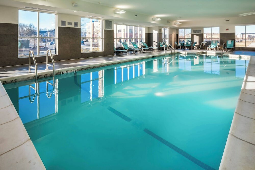 Фото SpringHill Suites by Marriott Fishkill