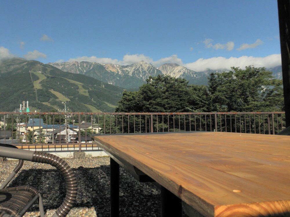 Фото Hakuba Ski Condos