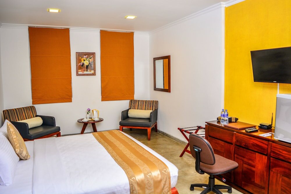 Фото City Breeze by Amaranta