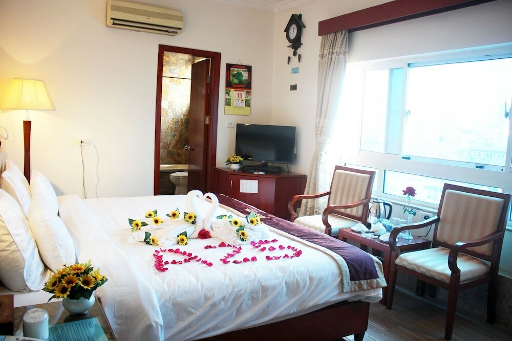 Фото A25 Hotel - 221 Bach Mai