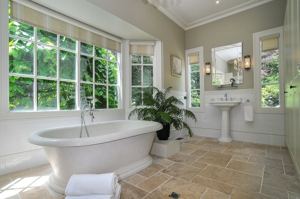 Фото Moulton Park Homestead