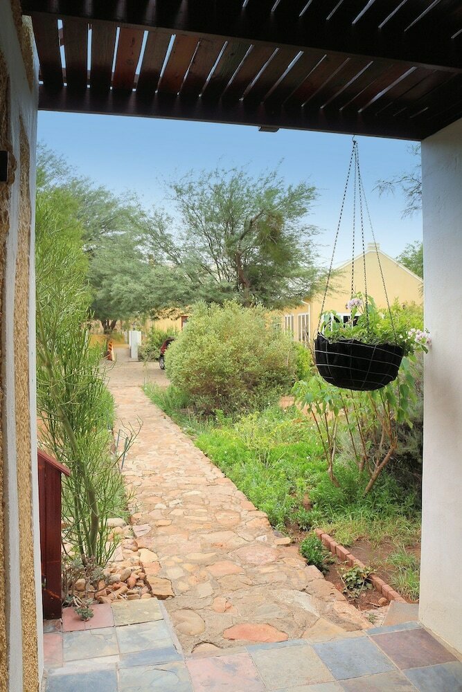 Фото Steytlerville Villa Guest House