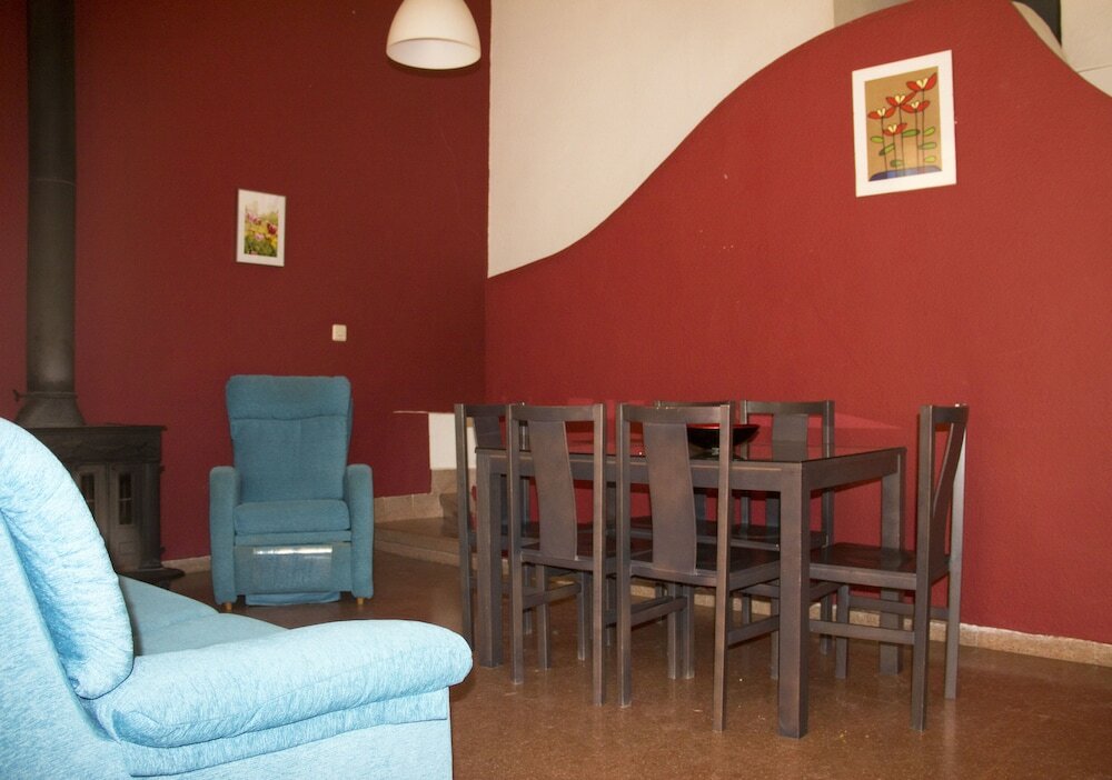 Фото Camping La Puerta