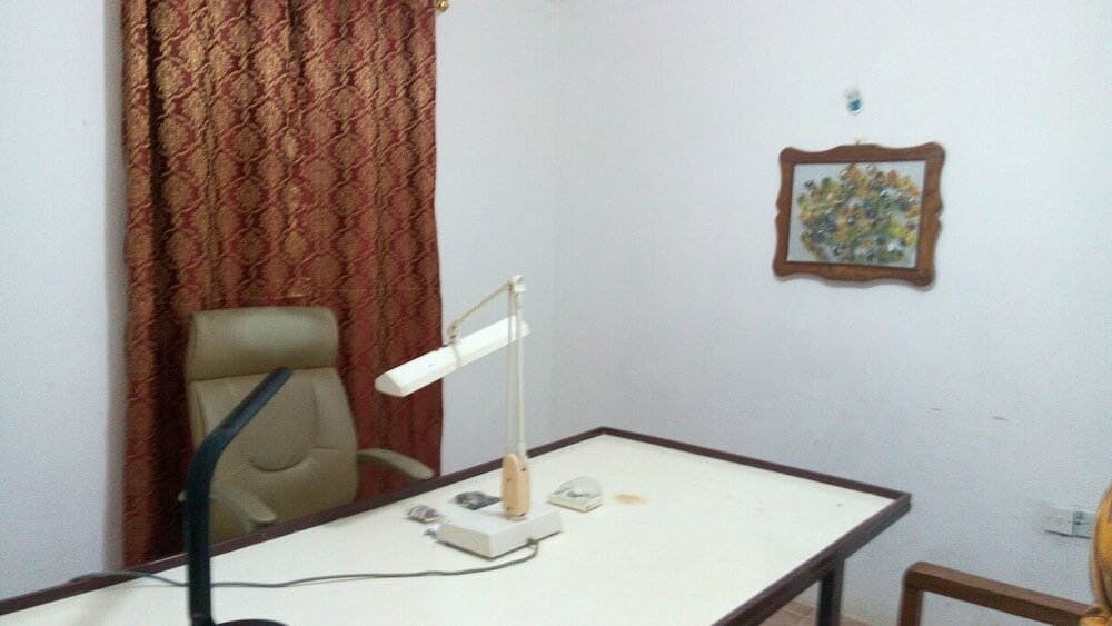 Фото Ws Diamond Hotel of Kono