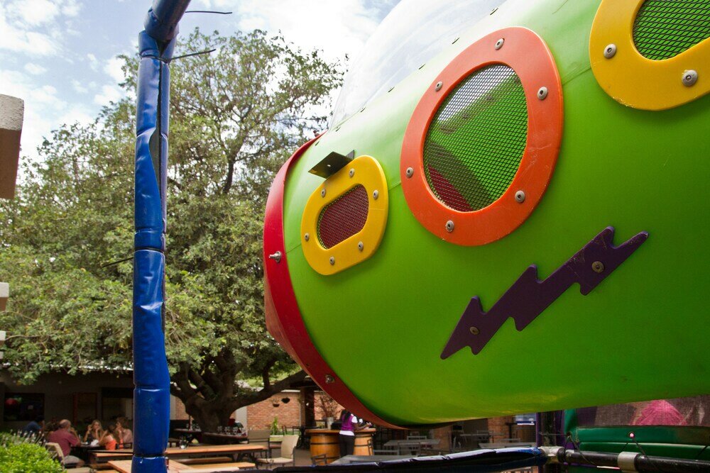 Фото Casa Forno Country Hotel