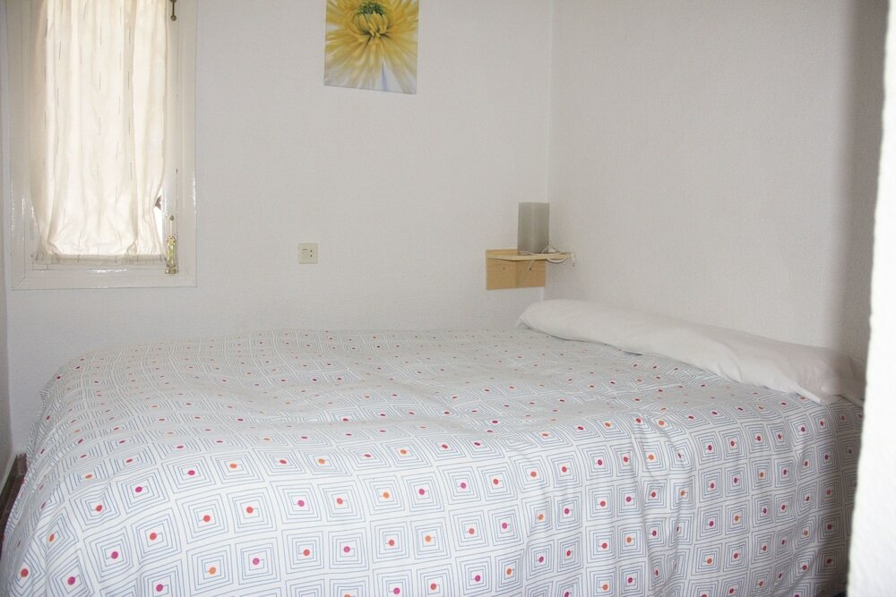 Фото Camping La Puerta