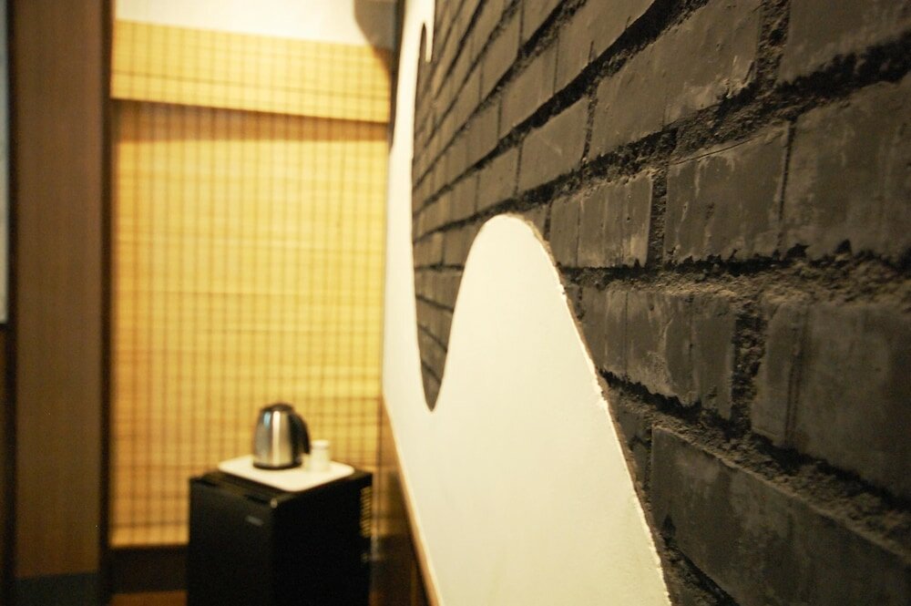 Фото Hananoi Bed and Breakfast