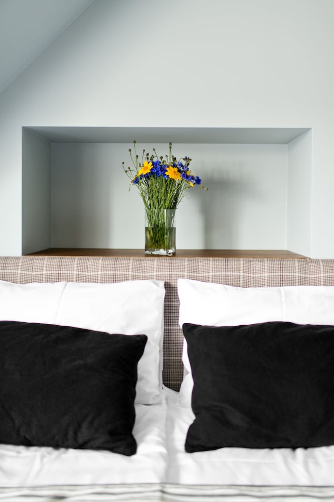 Фото Palanga Visit Apartamentai & SPA