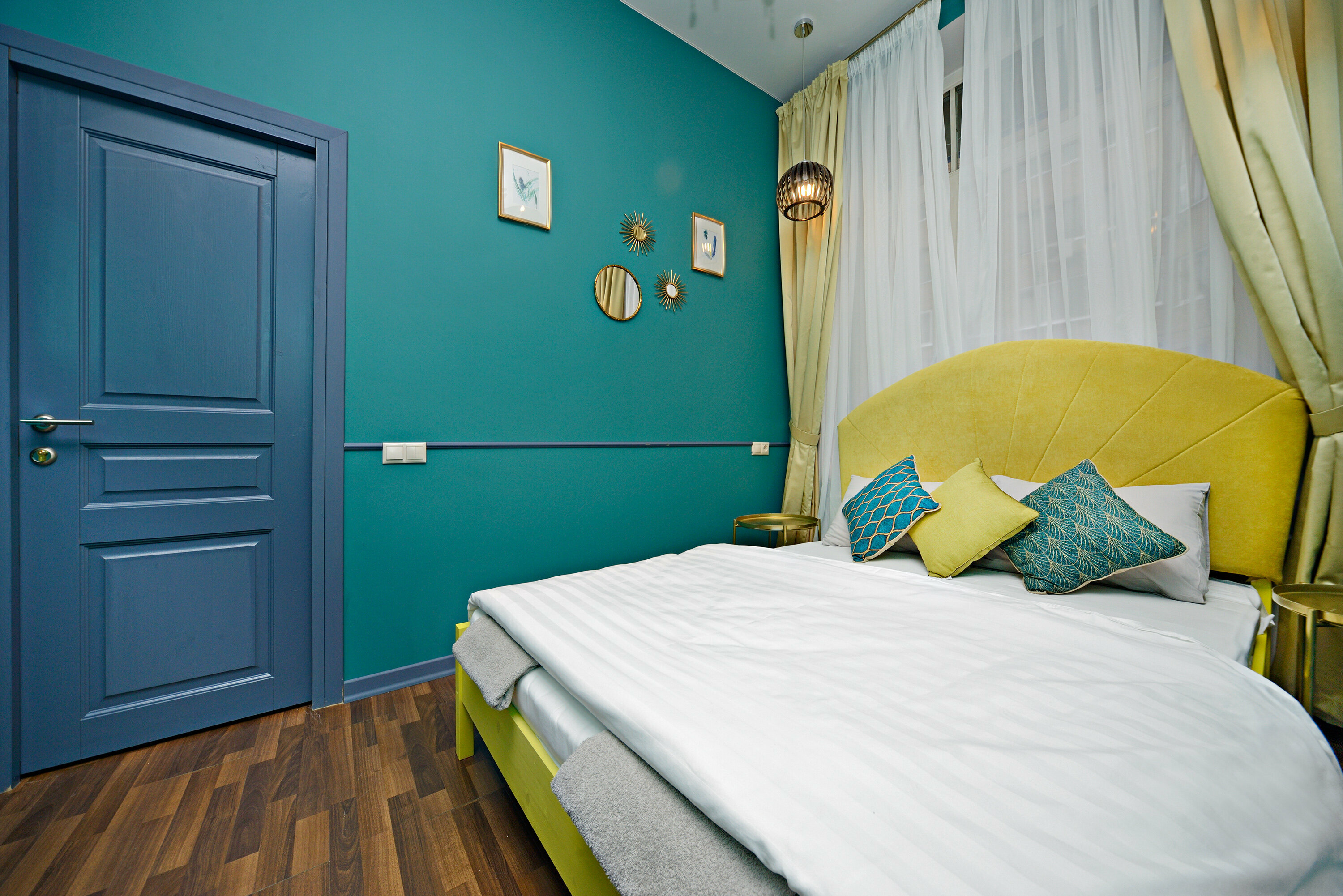 Фото отеля 4