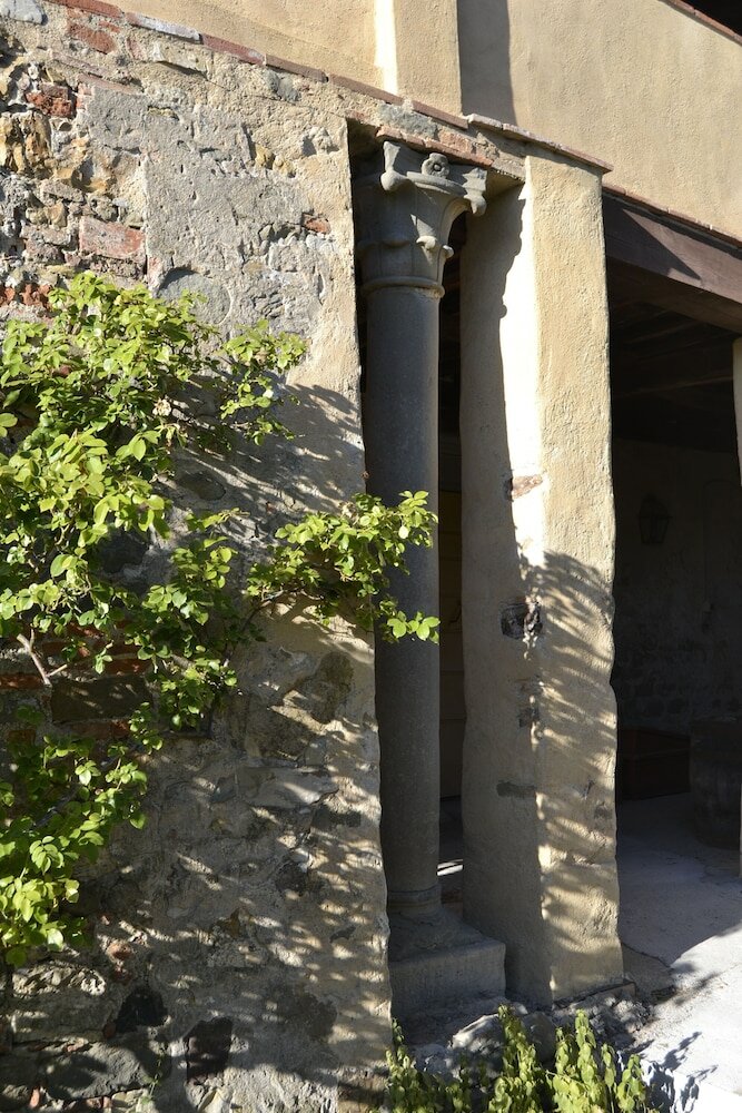 Фото Loggia del Centone