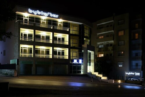 Гостиница Byblostar Hotel в Библе