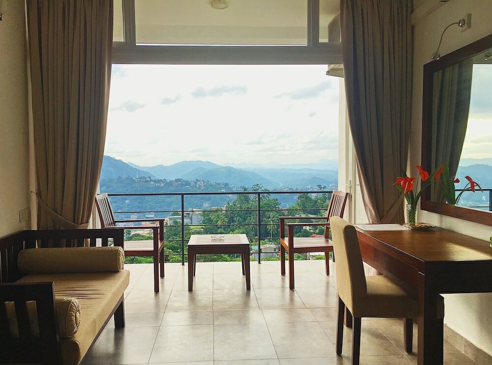 Фото The Kandyan Villa