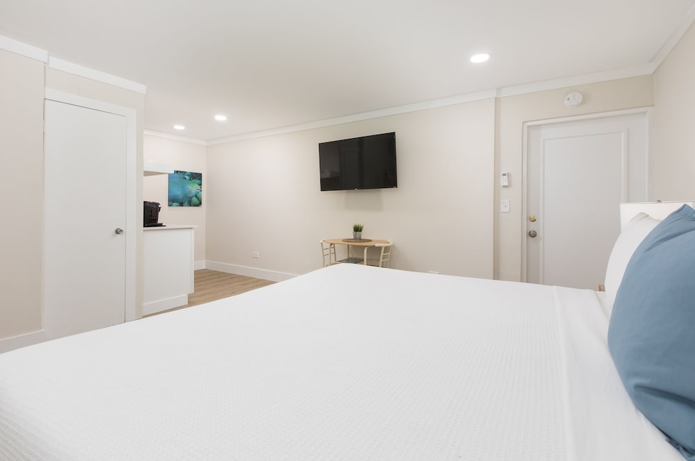 Фото La Jolla Resort