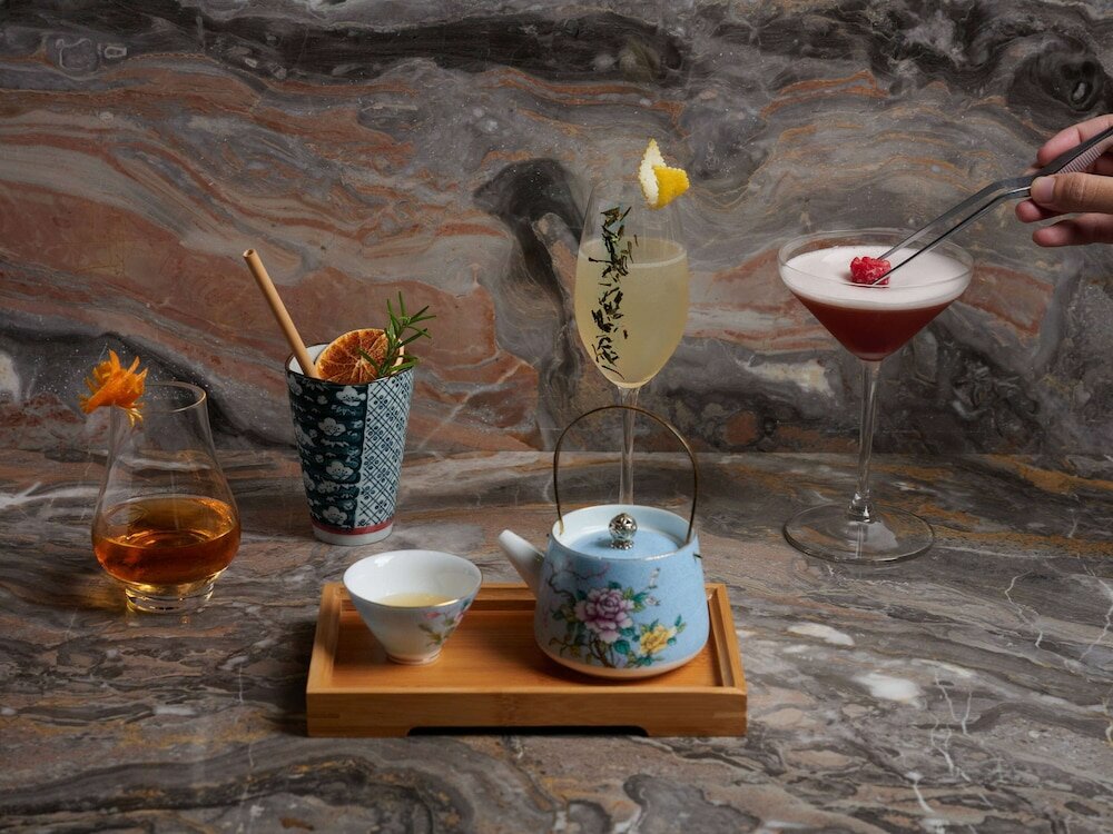 Фото Sofitel Singapore City Centre