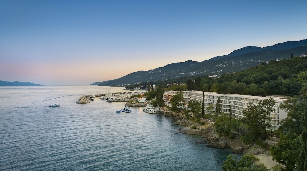 Фото Hotel Ičići - Liburnia