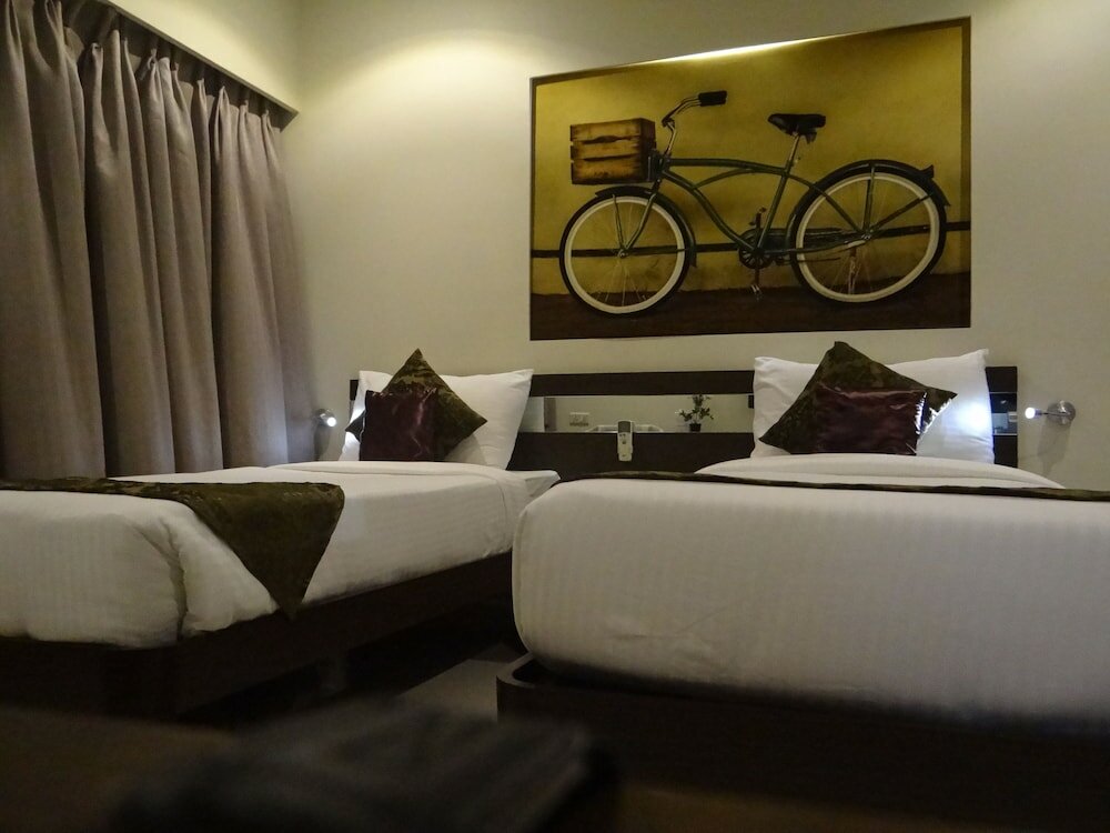 Фото Tim Grand Hotel