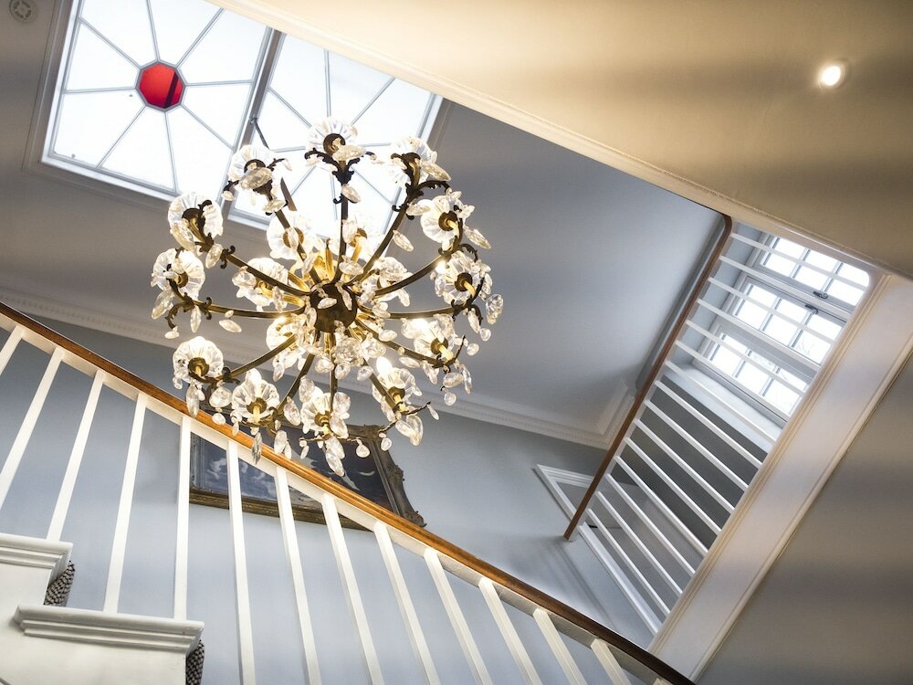 Фото Blaisdon House B&b